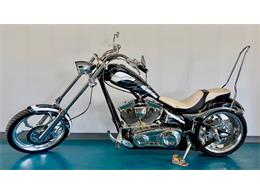 2008 Big Dog Motorcycle (CC-2076492) for sale in Greensboro, North Carolina