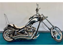2008 Big Dog Motorcycle (CC-2076492) for sale in Greensboro, North Carolina