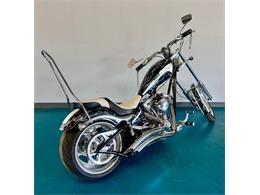 2008 Big Dog Motorcycle (CC-2076492) for sale in Greensboro, North Carolina