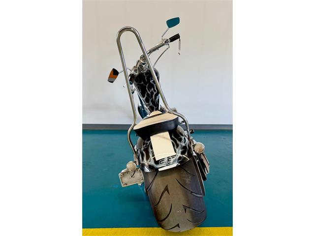 2008 Big Dog Motorcycle (CC-2076492) for sale in Greensboro, North Carolina