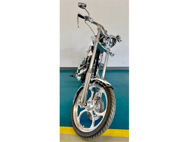 2008 Big Dog Motorcycle (CC-2076492) for sale in Greensboro, North Carolina