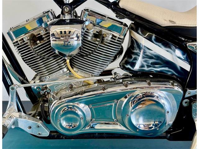 2008 Big Dog Motorcycle (CC-2076492) for sale in Greensboro, North Carolina