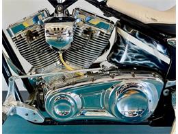 2008 Big Dog Motorcycle (CC-2076492) for sale in Greensboro, North Carolina
