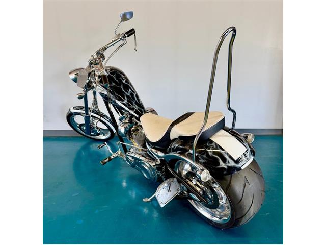 2008 Big Dog Motorcycle (CC-2076492) for sale in Greensboro, North Carolina