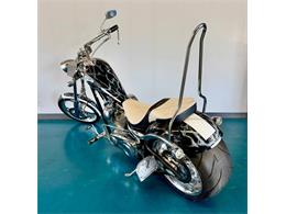 2008 Big Dog Motorcycle (CC-2076492) for sale in Greensboro, North Carolina