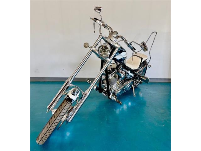 2008 Big Dog Motorcycle (CC-2076492) for sale in Greensboro, North Carolina