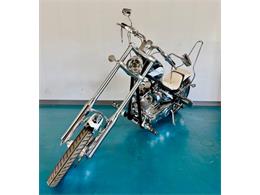 2008 Big Dog Motorcycle (CC-2076492) for sale in Greensboro, North Carolina