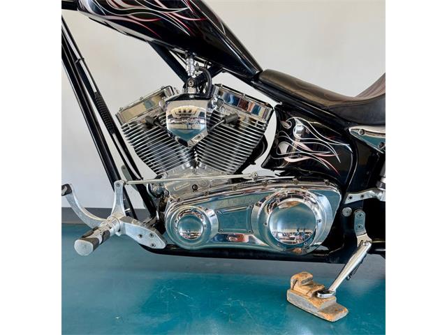 2007 Big Dog Motorcycle (CC-2076493) for sale in Greensboro, North Carolina