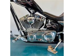 2007 Big Dog Motorcycle (CC-2076493) for sale in Greensboro, North Carolina