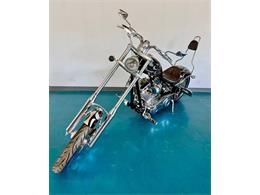 2007 Big Dog Motorcycle (CC-2076493) for sale in Greensboro, North Carolina