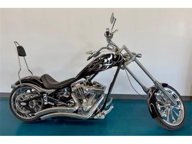 2007 Big Dog Motorcycle (CC-2076493) for sale in Greensboro, North Carolina