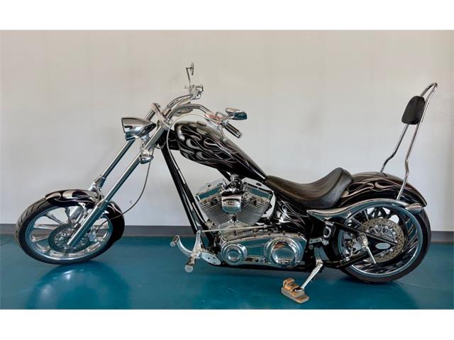 2007 Big Dog Motorcycle (CC-2076493) for sale in Greensboro, North Carolina