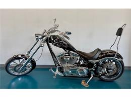 2007 Big Dog Motorcycle (CC-2076493) for sale in Greensboro, North Carolina