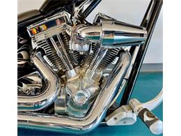 2007 Big Dog Motorcycle (CC-2076493) for sale in Greensboro, North Carolina