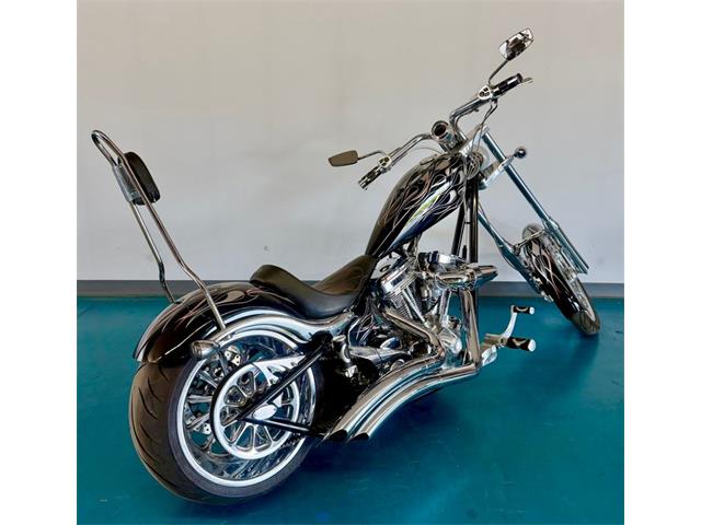 2007 Big Dog Motorcycle (CC-2076493) for sale in Greensboro, North Carolina