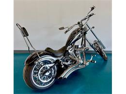2007 Big Dog Motorcycle (CC-2076493) for sale in Greensboro, North Carolina