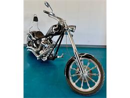 2007 Big Dog Motorcycle (CC-2076493) for sale in Greensboro, North Carolina