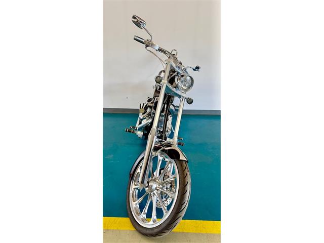 2007 Big Dog Motorcycle (CC-2076493) for sale in Greensboro, North Carolina