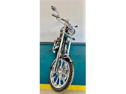 2007 Big Dog Motorcycle (CC-2076493) for sale in Greensboro, North Carolina