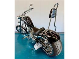 2007 Big Dog Motorcycle (CC-2076493) for sale in Greensboro, North Carolina