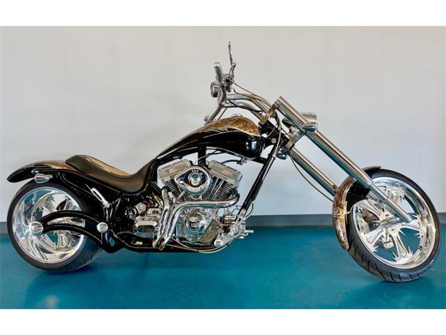2005 Bourget Motorcycle (CC-2076494) for sale in Greensboro, North Carolina