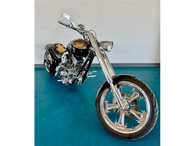 2005 Bourget Motorcycle (CC-2076494) for sale in Greensboro, North Carolina