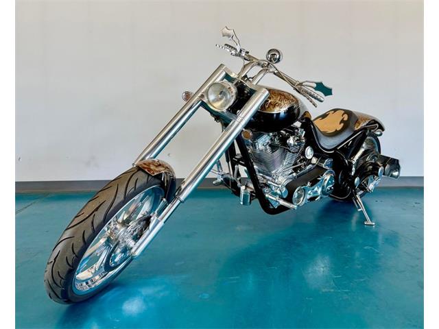 2005 Bourget Motorcycle (CC-2076494) for sale in Greensboro, North Carolina