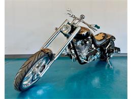 2005 Bourget Motorcycle (CC-2076494) for sale in Greensboro, North Carolina