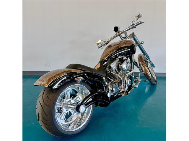 2005 Bourget Motorcycle (CC-2076494) for sale in Greensboro, North Carolina