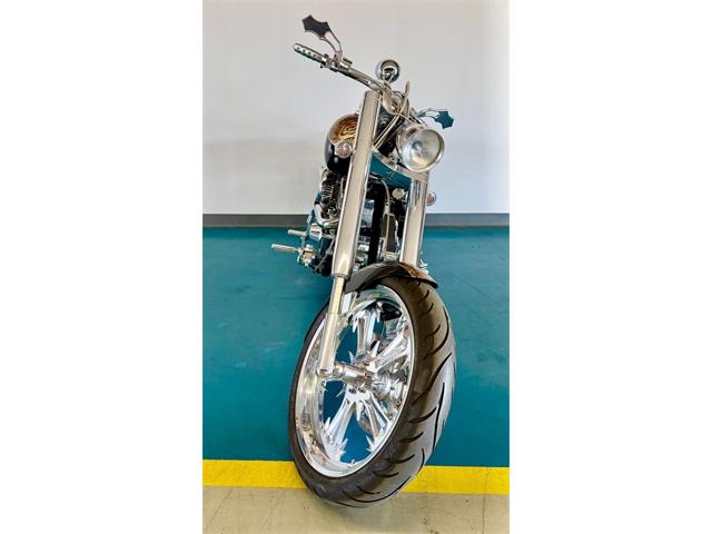 2005 Bourget Motorcycle (CC-2076494) for sale in Greensboro, North Carolina