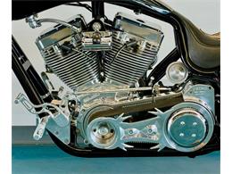 2005 Bourget Motorcycle (CC-2076494) for sale in Greensboro, North Carolina