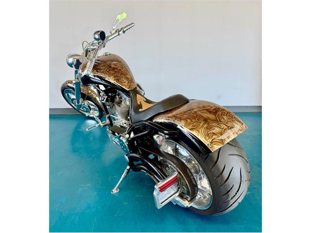 2005 Bourget Motorcycle (CC-2076494) for sale in Greensboro, North Carolina