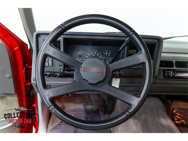 1992 Chevrolet C/K 1500 (CC-2076495) for sale in Marietta, Georgia