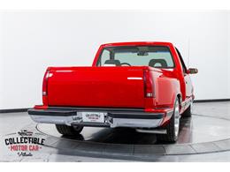 1992 Chevrolet C/K 1500 (CC-2076495) for sale in Marietta, Georgia