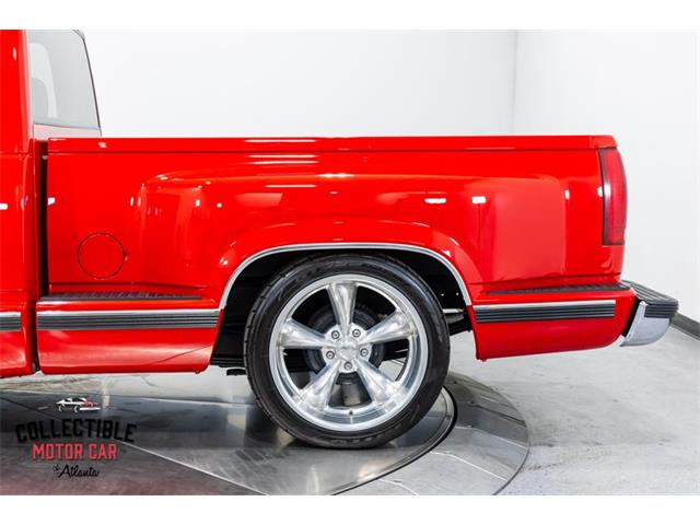 1992 Chevrolet C/K 1500 (CC-2076495) for sale in Marietta, Georgia