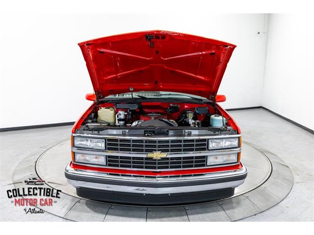 1992 Chevrolet C/K 1500 (CC-2076495) for sale in Marietta, Georgia