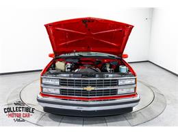 1992 Chevrolet C/K 1500 (CC-2076495) for sale in Marietta, Georgia