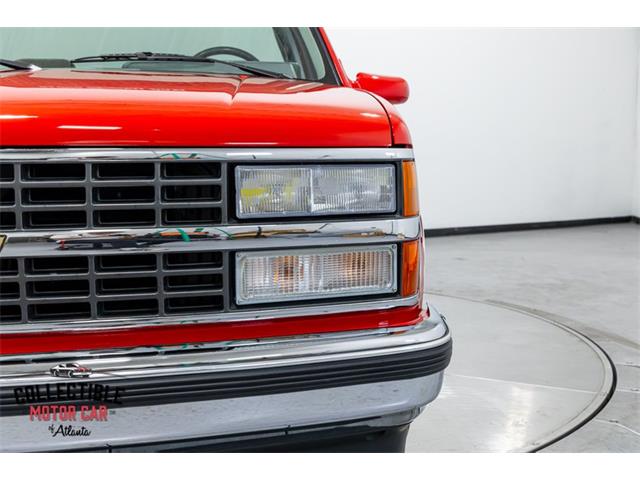 1992 Chevrolet C/K 1500 (CC-2076495) for sale in Marietta, Georgia