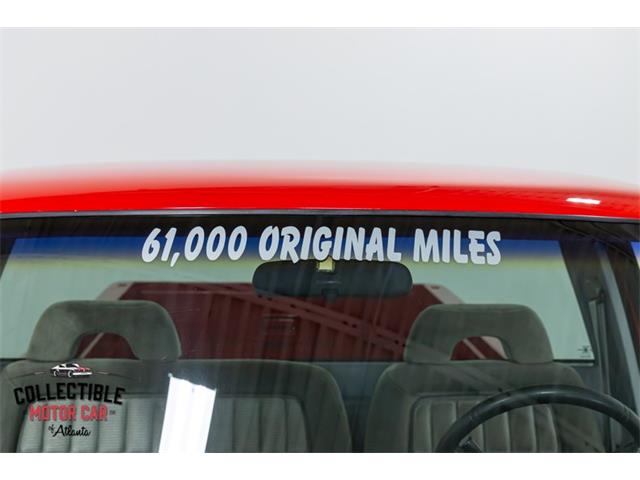 1992 Chevrolet C/K 1500 (CC-2076495) for sale in Marietta, Georgia