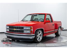 1992 Chevrolet C/K 1500 (CC-2076495) for sale in Marietta, Georgia