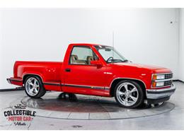 1992 Chevrolet C/K 1500 (CC-2076495) for sale in Marietta, Georgia