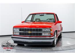 1992 Chevrolet C/K 1500 (CC-2076495) for sale in Marietta, Georgia