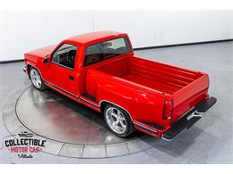 1992 Chevrolet C/K 1500 (CC-2076495) for sale in Marietta, Georgia