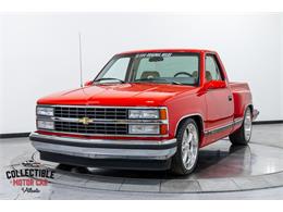 1992 Chevrolet C/K 1500 (CC-2076495) for sale in Marietta, Georgia