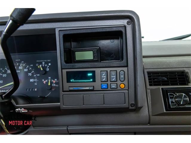 1992 Chevrolet C/K 1500 (CC-2076495) for sale in Marietta, Georgia
