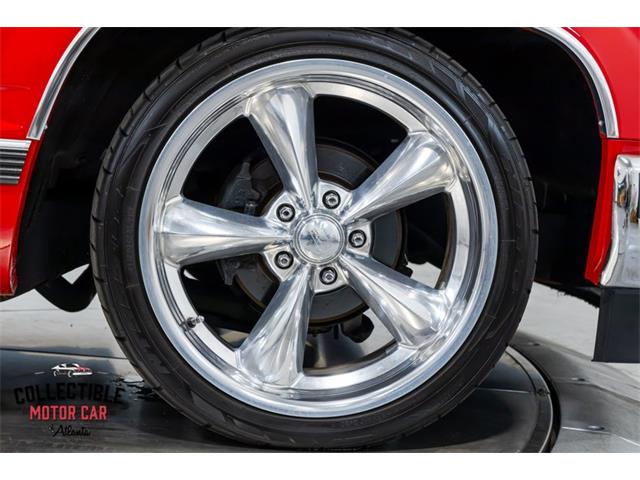 1992 Chevrolet C/K 1500 (CC-2076495) for sale in Marietta, Georgia