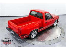 1992 Chevrolet C/K 1500 (CC-2076495) for sale in Marietta, Georgia
