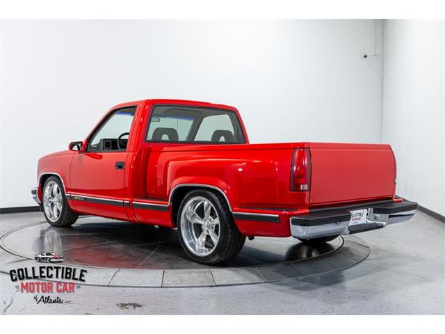 1992 Chevrolet C/K 1500 (CC-2076495) for sale in Marietta, Georgia