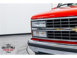 1992 Chevrolet C/K 1500 (CC-2076495) for sale in Marietta, Georgia