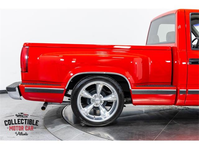 1992 Chevrolet C/K 1500 (CC-2076495) for sale in Marietta, Georgia